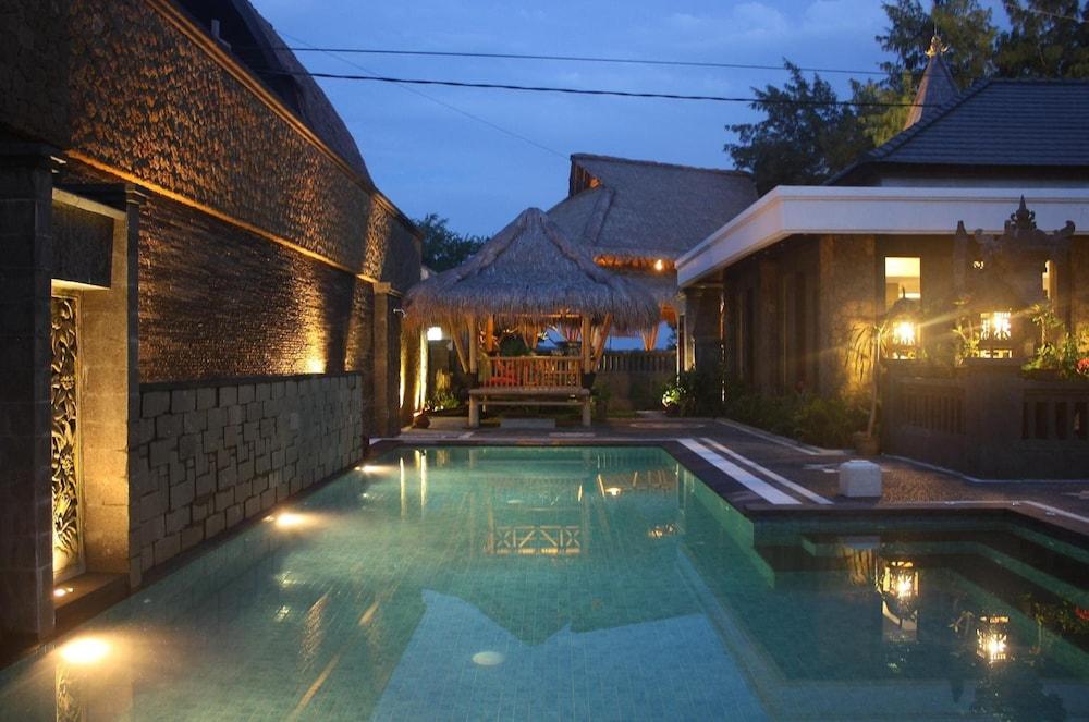 Vamana - Chse Certified 4* Gili Trawangan