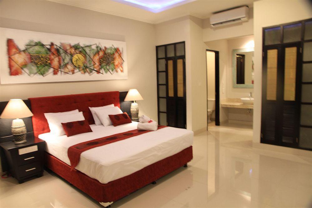 Vamana - Chse Certified Resort Gili Trawangan
