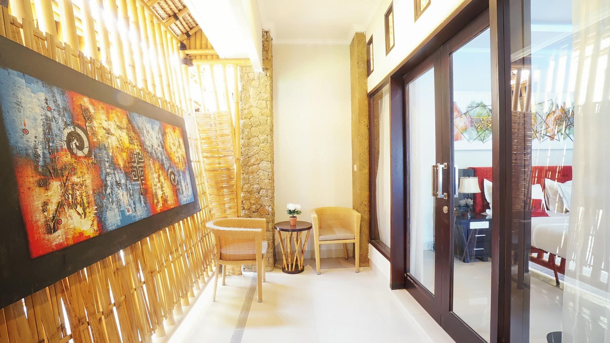 Vamana - Chse Certified 4* Gili Trawangan