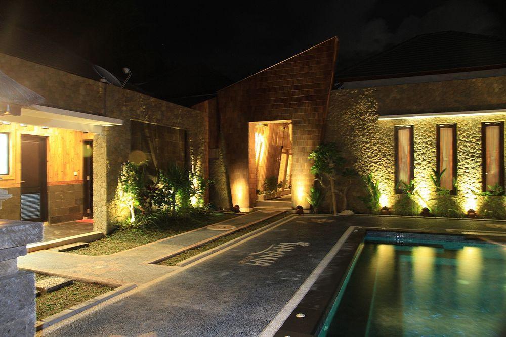 Resort Vamana - Chse Certified
