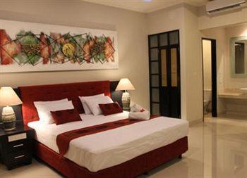Vamana - Chse Certified Resort Gili Trawangan
