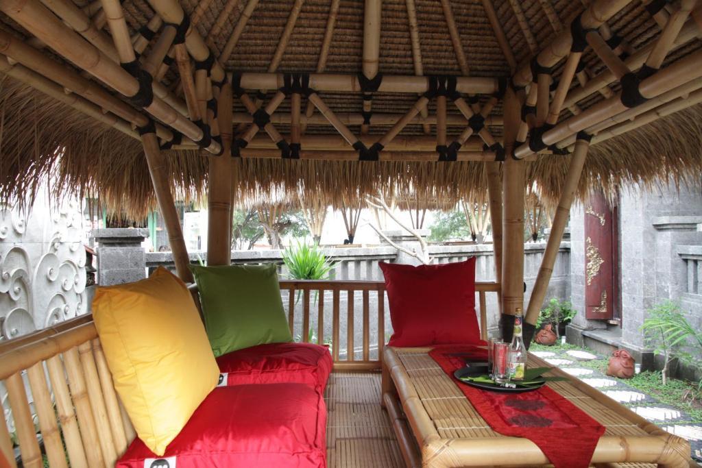 Vamana - Chse Certified Resort 4*