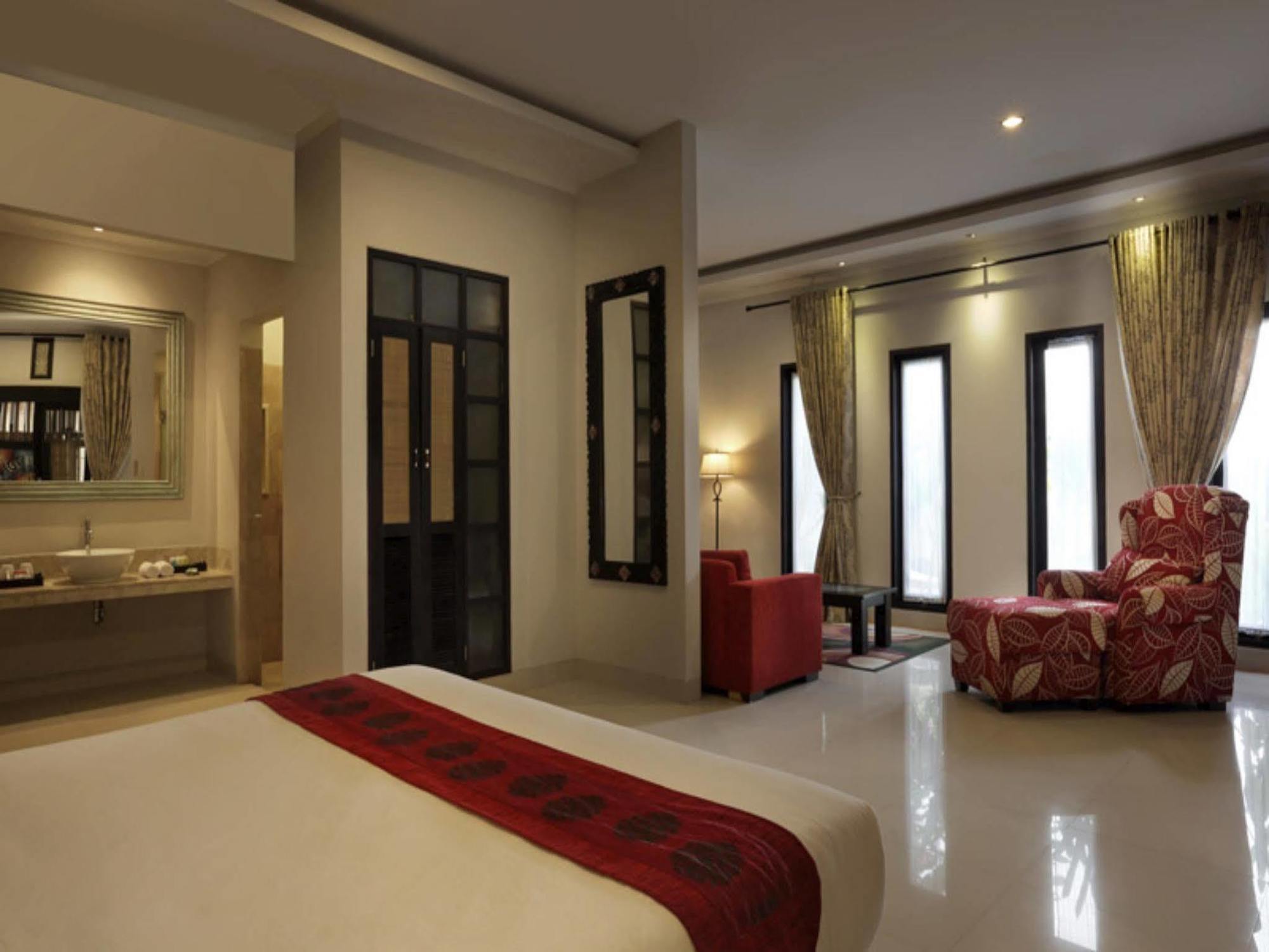 Vamana - Chse Certified Resort 4*