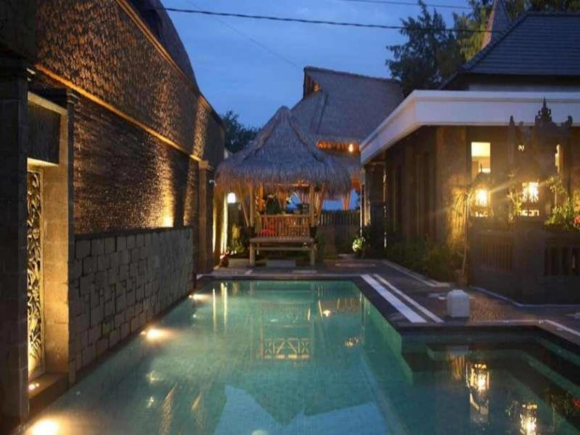 Resort Vamana - Chse Certified