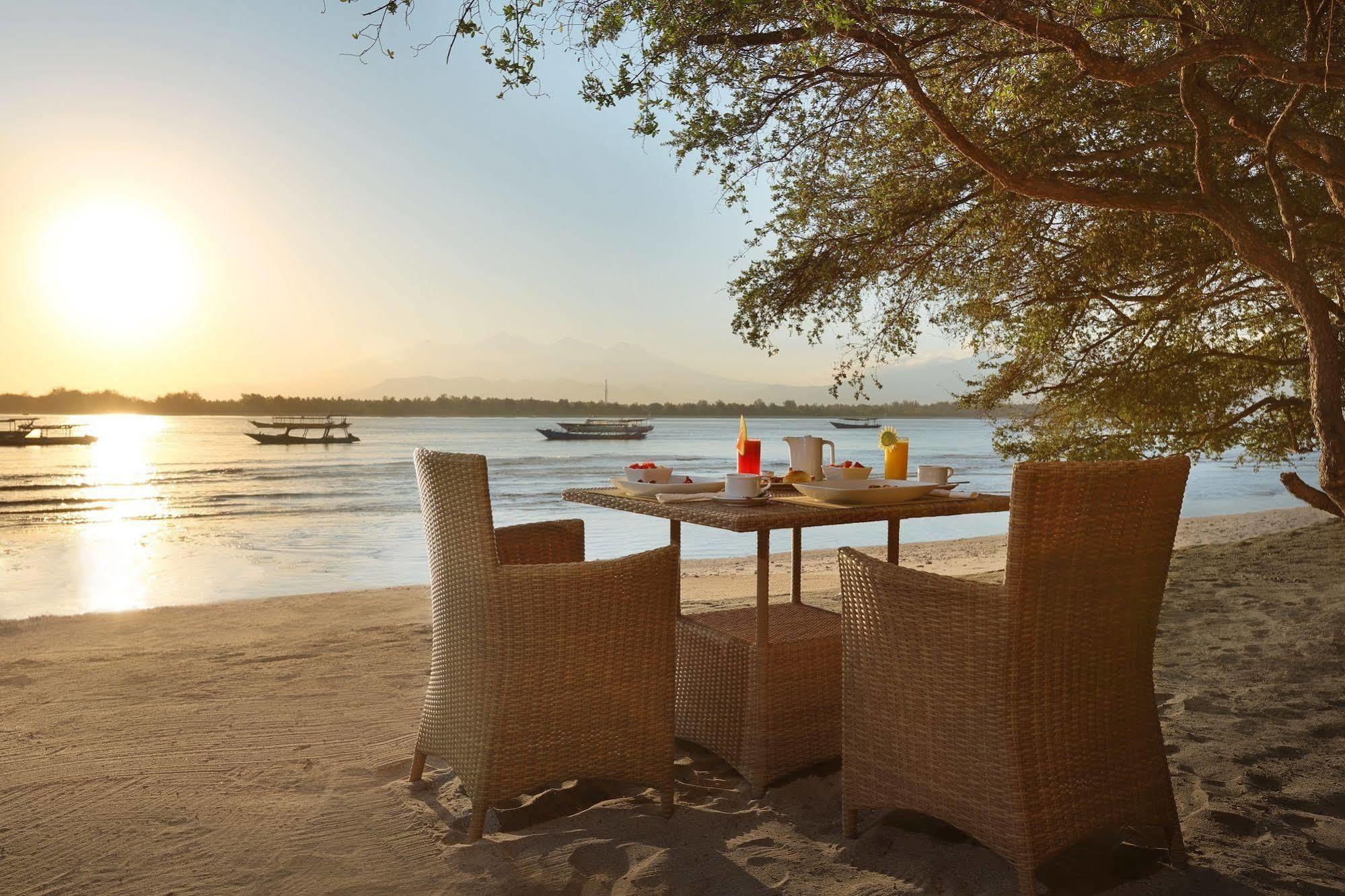 Resort Vamana - Chse Certified Gili Trawangan
