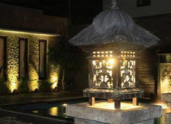 Resort Vamana - Chse Certified
