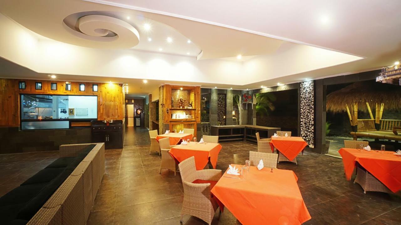 Resort Vamana - Chse Certified 4*