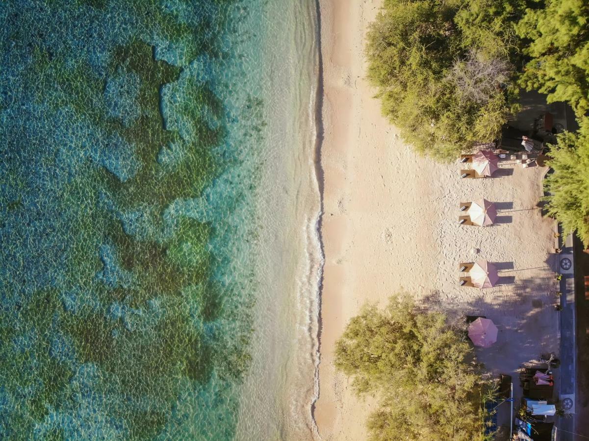 Vamana - Chse Certified Resort Gili Trawangan