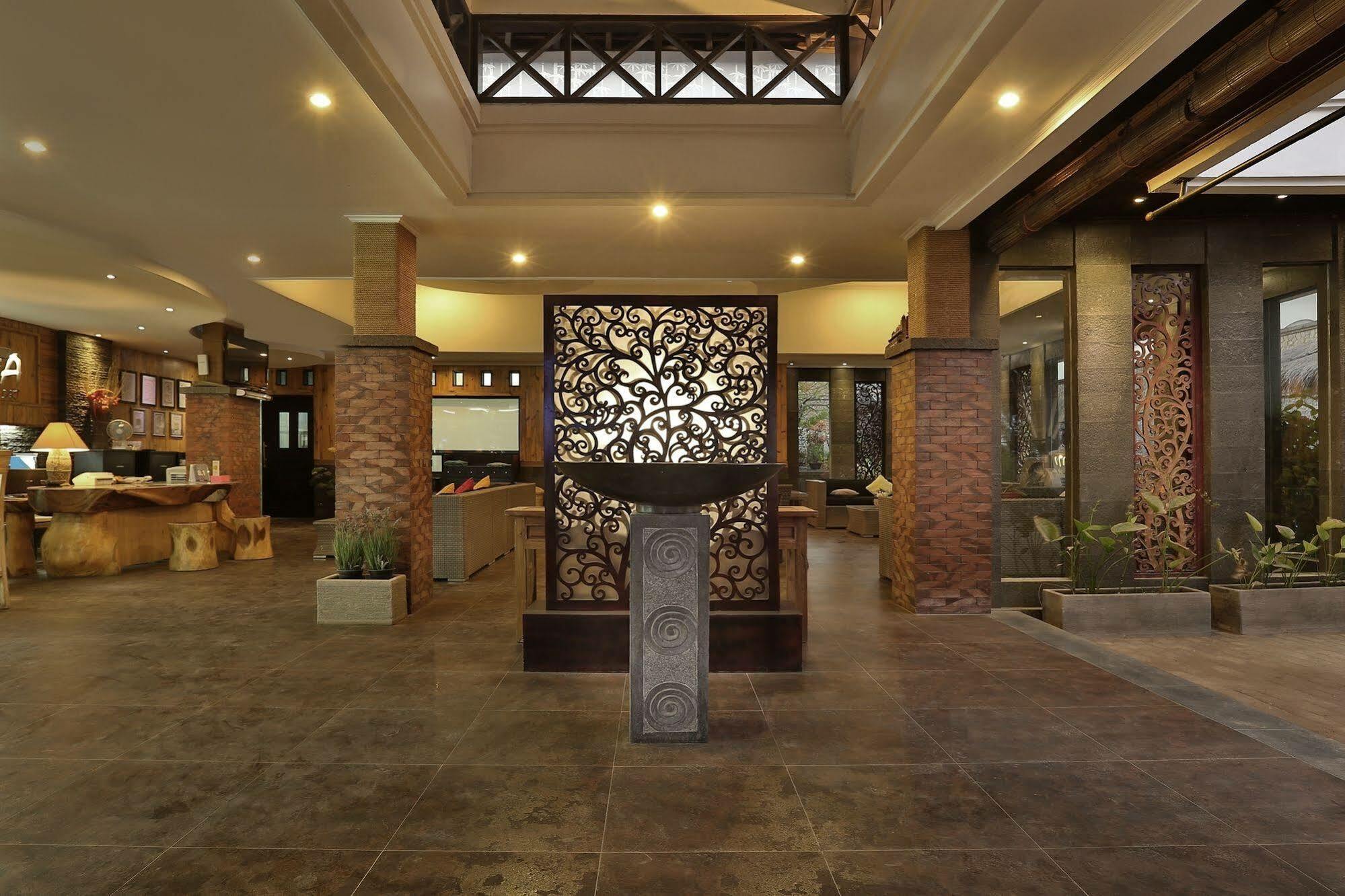 Vamana - Chse Certified Resort 4*